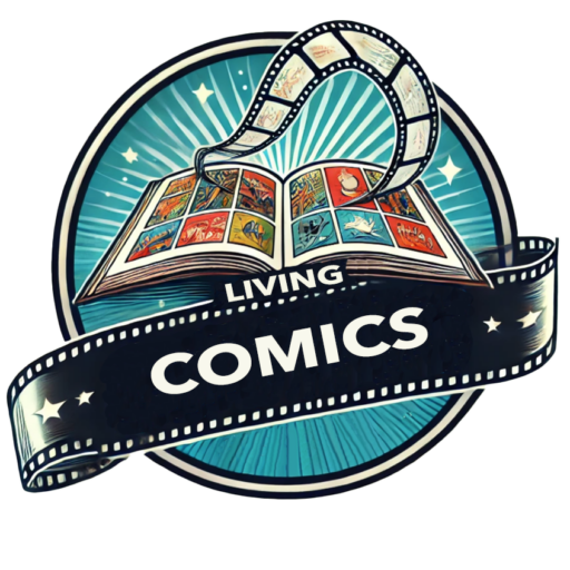 livingcomics-fanproduction.com